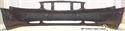 Picture of 1997-2003 Buick Century (fwd) Century/Limited; w/o molded impact strip Front Bumper Cover