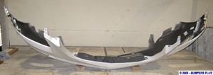 Picture of 2008-2012 Buick Enclave Lower Front Bumper Cover