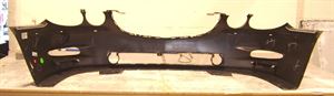 Picture of 2008-2009 Buick Lacrosse Front Bumper Cover