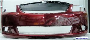 Picture of 2010-2013 Buick Lacrosse Front Bumper Cover