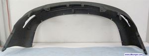 Picture of 2005-2007 Buick Lacrosse CX; w/o Mldg Front Bumper Cover