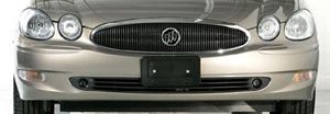 Picture of 2005-2007 Buick Lacrosse CXL|CXS; w/o Mldg Front Bumper Cover