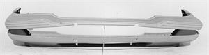 Picture of 1992-1996 Buick Lesabre (fwd) Front Bumper Cover