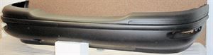 Picture of 1997-1999 Buick Lesabre (fwd) Front Bumper Cover