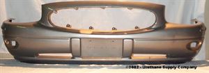 Picture of 2000-2005 Buick Lesabre (fwd) Custom Front Bumper Cover