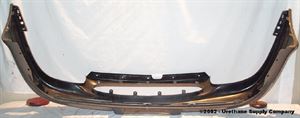 Picture of 2000-2005 Buick Lesabre (fwd) Custom Front Bumper Cover