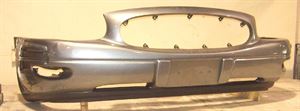 Picture of 2000-2005 Buick Lesabre (fwd) Limited Front Bumper Cover