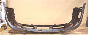 Picture of 2000-2005 Buick Lesabre (fwd) Limited Front Bumper Cover