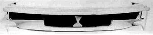 Picture of 1986-1989 Buick Lesabre (fwd) Limited Front Bumper Cover