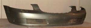 Picture of 2006-2011 Buick Lucerne CX Front Bumper Cover