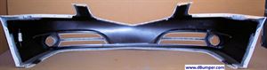 Picture of 2008 Buick Lucerne CXL|CXL SE|SUPER Front Bumper Cover