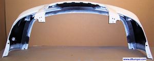 Picture of 2008 Buick Lucerne CXL|CXL SE|SUPER Front Bumper Cover