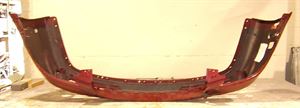 Picture of 2006-2008 Buick Lucerne CXS Front Bumper Cover