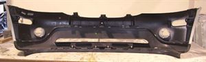 Picture of 2004-2007 Buick Rainier Front Bumper Cover