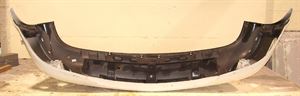 Picture of 2004-2007 Buick Rainier Front Bumper Cover