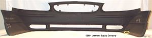 Picture of 1997-2005 Buick Regal (fwd) Front Bumper Cover