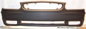 Picture of 1997-2005 Buick Regal (fwd) Front Bumper Cover