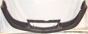 Picture of 1997-2005 Buick Regal (fwd) Front Bumper Cover