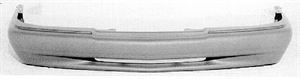 Picture of 1995-1996 Buick Regal (fwd) 2dr coupe Front Bumper Cover