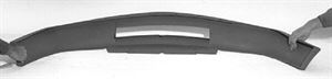 Picture of 1988-1990 Buick Regal (fwd) 2dr coupe; Limited; lower Front Bumper Cover