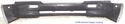 Picture of 1995-1996 Buick Regal (fwd) 4dr sedan Front Bumper Cover