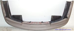 Picture of 1995-1996 Buick Regal (fwd) 4dr sedan Front Bumper Cover
