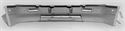 Picture of 1993-1994 Buick Regal (fwd) 4dr sedan; w/bright mldgs Front Bumper Cover