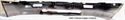 Picture of 1993-1994 Buick Regal (fwd) 4dr sedan; w/o bright mldgs Front Bumper Cover