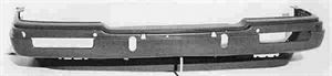 Picture of 1989-1993 Buick Riviera Front Bumper Cover