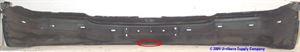 Picture of 1992-1996 Buick Roadmaster 4dr sedan Front Bumper Cover