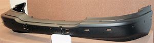 Picture of 1991-1996 Buick Roadmaster 4dr wagon Front Bumper Cover