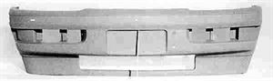 Picture of 1986-1989 Buick Skyhawk (fwd) Sport; w/o concealed lamps Front Bumper Cover