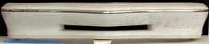 Picture of 1992-1995 Buick Skylark (fwd) Front Bumper Cover