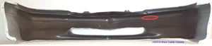 Picture of 1996-1998 Buick Skylark (fwd) Front Bumper Cover