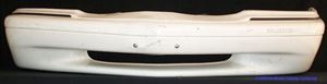 Picture of 1996-1998 Buick Skylark (fwd) Front Bumper Cover