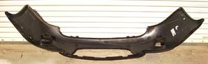 Picture of 2005-2007 Buick Terraza upper Front Bumper Cover