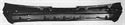 Picture of 1982-1983 Buick Century (fwd) 2dr coupe Rear Bumper Cover