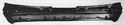 Picture of 1982-1983 Buick Century (fwd) 4dr sedan Rear Bumper Cover