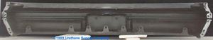 Picture of 1989-1996 Buick Century (fwd) 4dr sedan Rear Bumper Cover