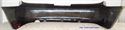 Picture of 1997-2004 Buick Century (fwd) Century/Limited Rear Bumper Cover
