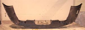 Picture of 2008-2012 Buick Enclave w/Parking Aid Sensors Rear Bumper Cover