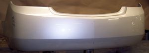 Picture of 2010-2013 Buick Lacrosse CX|CXL; w/o Park Assist System Rear Bumper Cover