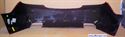 Picture of 2010-2011 Buick Lacrosse CXS; w/Side Object Sensor Rear Bumper Cover