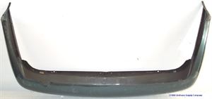 Picture of 1997-1999 Buick Lesabre (fwd) Rear Bumper Cover