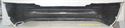 Picture of 2000-2005 Buick Lesabre (fwd) Custom Rear Bumper Cover