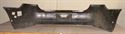 Picture of 2006-2009 Buick Lucerne w/o rear object sensors Rear Bumper Cover