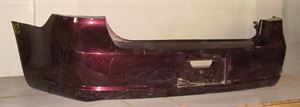 Picture of 2006-2009 Buick Lucerne w/o rear object sensors Rear Bumper Cover