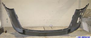 Picture of 2006-2009 Buick Lucerne w/rear object sensors Rear Bumper Cover