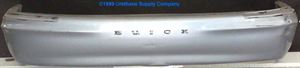 Picture of 1997-2005 Buick ParkAve/Ultra (fwd) Rear Bumper Cover