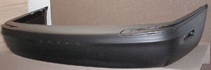 Picture of 1997-2005 Buick ParkAve/Ultra (fwd) Rear Bumper Cover